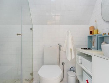La Concha Alegre, Duplex in Trafaria 4