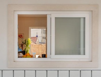 La Concha Alegre, Duplex in Trafaria 5