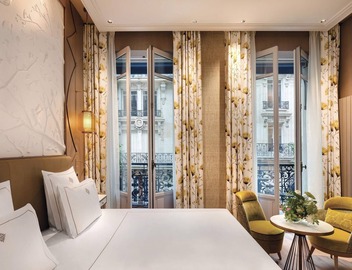 La Demeure Montaigne 2
