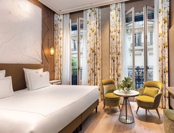 La Demeure Montaigne 3