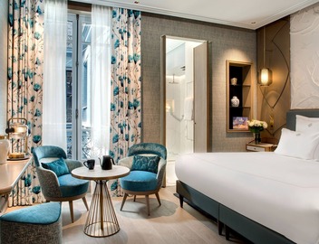 La Demeure Montaigne 4