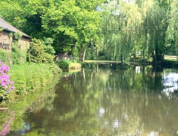 La demeure romantique 4