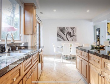 LA Dream Gem! Beautiful home with Spa and EV charger for Tesla 2
