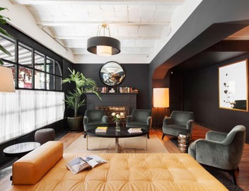 La França Hotel Boutique 3