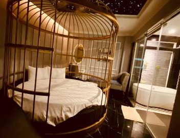 La Galerie Hotel 4