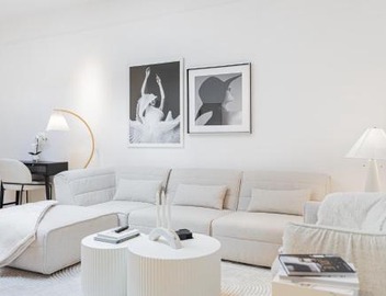 La Galerie Privée Luxe & Impeccable Stay 2