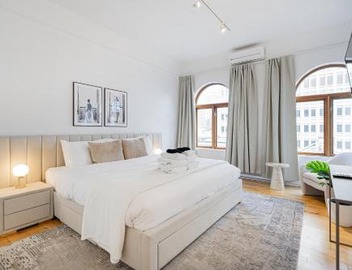 La Galerie Privée Luxe & Impeccable Stay 4