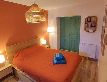 La Maisonnette - Disneyland Paris 5