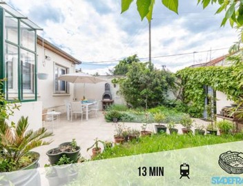 La Maisonnette 3