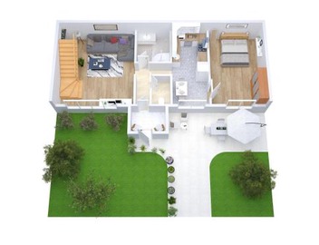 La Maisonnette 4