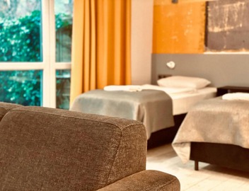 La Petite APARTMENTS 5
