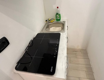 LA PIAZZA SUITE 3