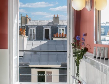 La Planque Hôtel 3