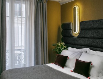 La Planque Hôtel 4