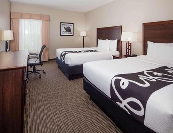 La Quinta by Wyndham Inglewood 3