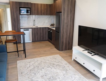 La Quinta by Wyndham Parnell Auckland 3