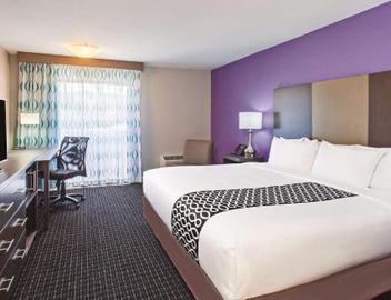 La Quinta by Wyndham Pomona 2