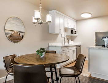 La Residence Suite Hotel 3