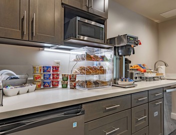 La Residence Suite Hotel 4
