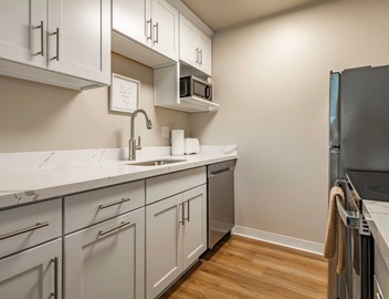 La Residence Suite Hotel 5