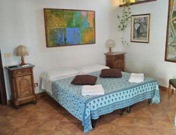 La Scaletta 3