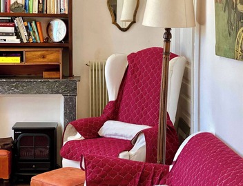 La Tour Enchantee - Castle Stay 5