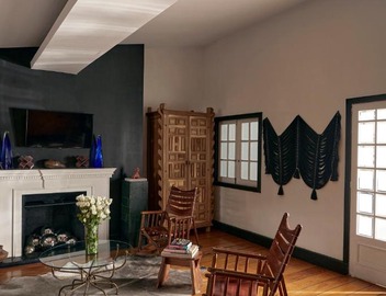 La Valise Mexico City, Member of Small Luxury Hotels 3