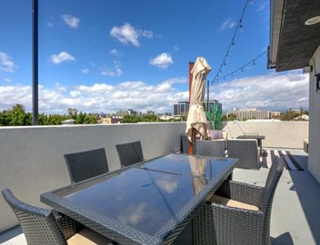 La Veranda View Hideaway 5