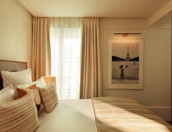 La Villa Saint Germain des Prés 2