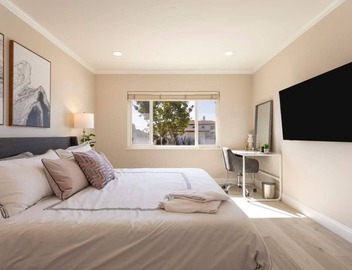 Ladera Resort - The Chef's Suite 2