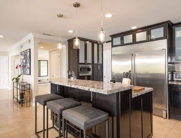 Ladera Resort - The Chef's Suite 4
