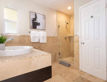 Ladera Resort - The Chef's Suite 5