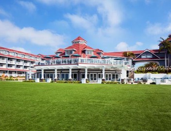 Laguna Cliffs Marriott Resort & Spa 4