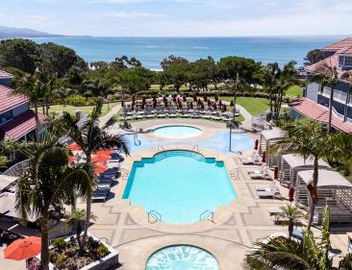 Laguna Cliffs Marriott Resort & Spa 5