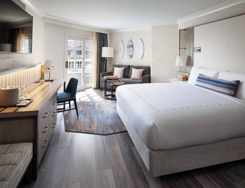 Laguna Cliffs Marriott Resort and Spa 2