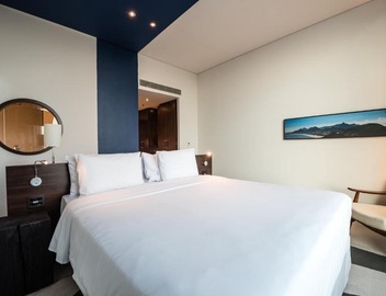 Lagune Barra Hotel 3