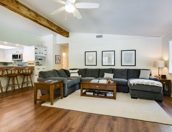 Lake Austin Waterfront Estate- 2 Houses - 5bd/4b 2