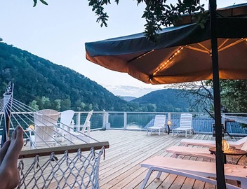 Lake Austin Waterfront Estate- 2 Houses - 5bd/4b 4