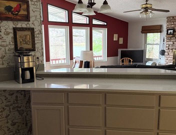 Lake Austin waterfront retreat sleeps 6! 3