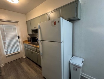 Lake Eola view 1 bedroom Thornton Park 5