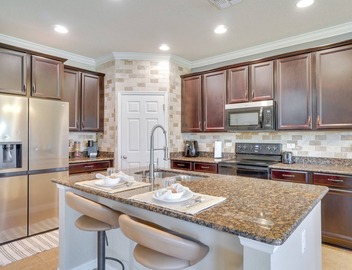 Lake Nona medical City retreat/Orlando Near MCO 3