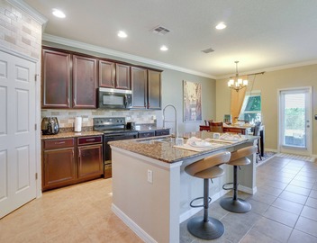 Lake Nona medical City retreat/Orlando Near MCO 4