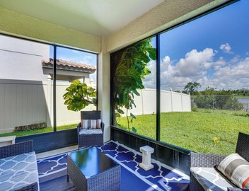 Lake Nona medical City retreat/Orlando Near MCO 5