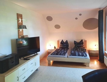 Lake view for two, near Berlin 2