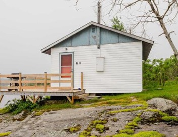 Lakeview Cabin in Georgian Bay - Rockwood #11 3