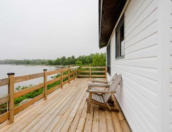 Lakeview Cabin in Georgian Bay - Rockwood #11 4