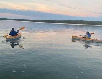 Lakeview Loft A-Frame Escape Tobermory With AC 3