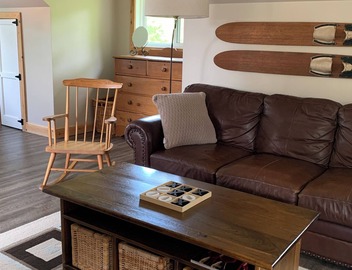 Lakeview Loft Retreat 3