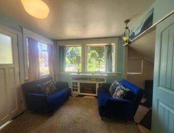 Lakeview Suite by Trout Lake 4