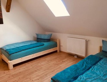 Landhaus Brigitte 4